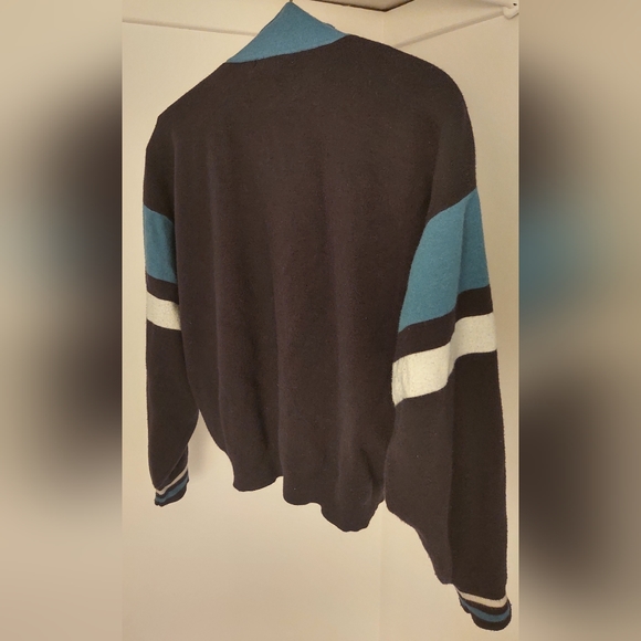 Urban Outfitters Striped Sweater - Picture 4 of 6